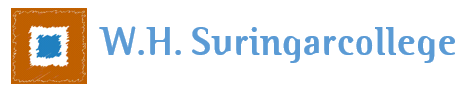  W.H. Suringarcollege